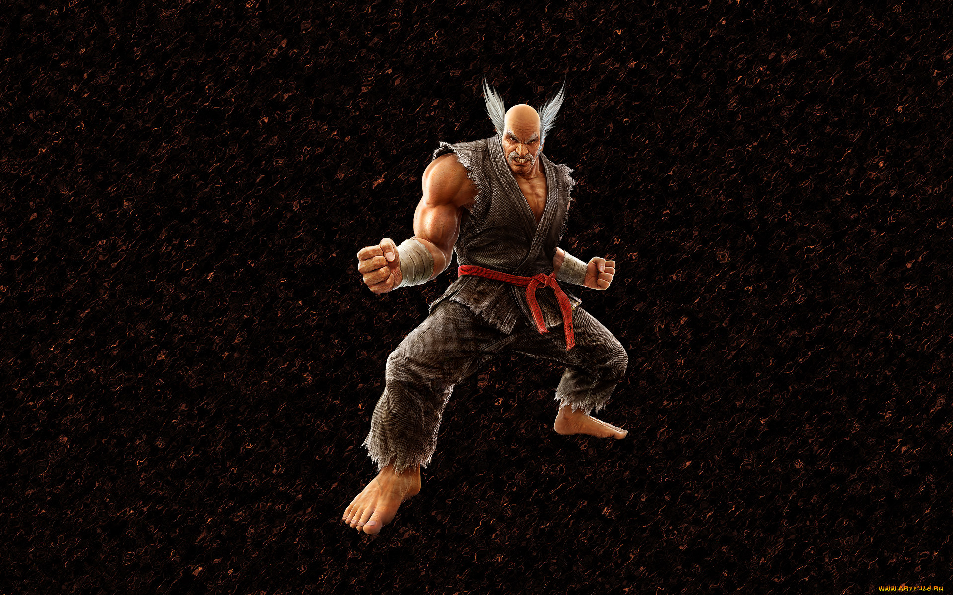 tekken, , , , 
